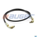 AUGER 113170 Schlauch, Fahrerhauskippung passend für...