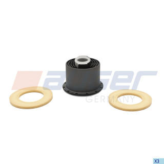 AUGER 113272 Reparatursatz, Cabin passend für MERCEDES
