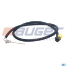 AUGER 114271 Sensor, Auspuffkrümmer passend für...