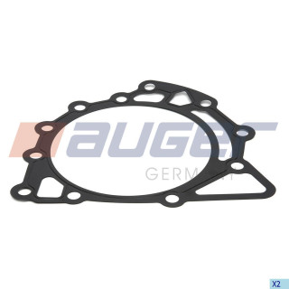 AUGER 115080 Dichtung, Getriebe passend für IVECO, MAN, RENAULT TRUCKS, VOLVO