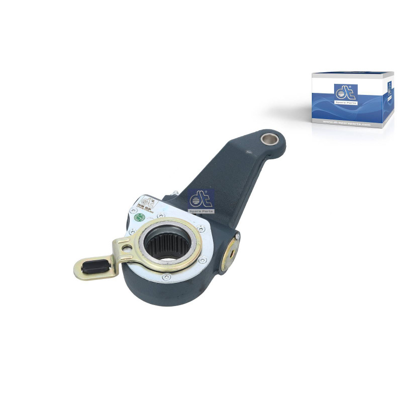 9604200238 | DT Spare Parts 4.00003 Gestängesteller für MERCEDES 