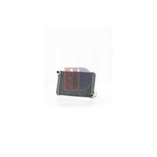 Kühler, Motorkühlung, AKS DASIS 020043AL