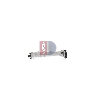 AGR-Modul (AT), AKS DASIS 260048T