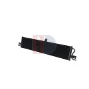 Kühler, Motorkühlung, AKS DASIS 280027X