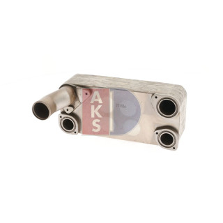 Ölkühler, Retarder, AKS DASIS 296003N