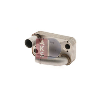 Ölkühler, Motoröl, AKS DASIS 396011N