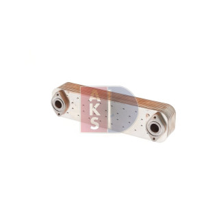 Ölkühler, Motoröl, AKS DASIS 406004N