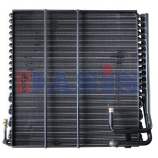 Kondensator, Klimaanlage, AKS DASIS 422070N