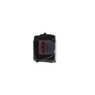 Kühler, Motorkühlung, AKS DASIS 440028N