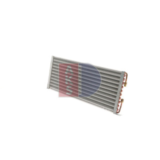 Kondensator, Klimaanlage, AKS DASIS 452021N