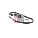 Wasserpumpe + Zahnriemensatz, AKS DASIS 570260N