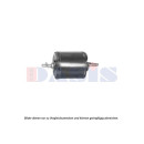 Elektromotor, Innenraumgebläse, AKS DASIS 740813N