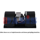 Innenraumgebläse, AKS DASIS 741957N