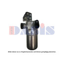 Trockner, Klimaanlage, AKS DASIS 800296N