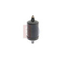 Trockner, Klimaanlage, AKS DASIS 800484N