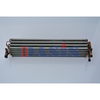 Verdampfer, Klimaanlage, AKS DASIS 820285N