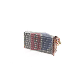 Verdampfer, Klimaanlage, AKS DASIS 825005N