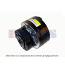 Kompressor, Klimaanlage, AKS DASIS 850426N