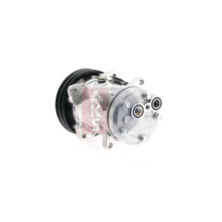 Kompressor, Klimaanlage, AKS DASIS 850457N