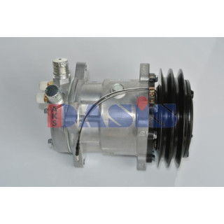 Kompressor, Klimaanlage, AKS DASIS 850891N