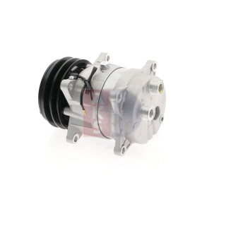 Kompressor, Klimaanlage, AKS DASIS 851742N