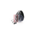Magnetkupplung, Klimakompressor, AKS DASIS 852242N