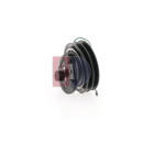 Magnetkupplung, Klimakompressor, AKS DASIS 855017N