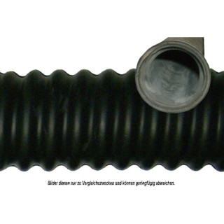 Kühlerschlauch 45/56 x 891, AKS DASIS 880084N