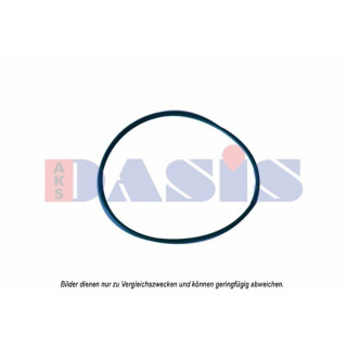 O-Ring, AKS DASIS 909054N