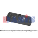 Kraftstoffbehälter, AKS DASIS 991185N