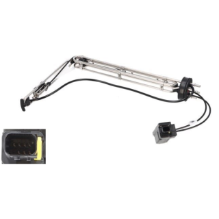 Amrxuts NOX Sensor - Perfekter Ersatz Für Audi Q5 3.0 & Porsche Macan Diesel (2013-2018)