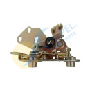 Türschloss links passend für DAF 95 XF, XF 105,...