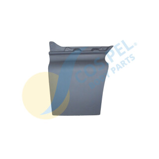 Türelement, Platte links passend für MAN TGL II, TGM II, TGS II 02.20-
