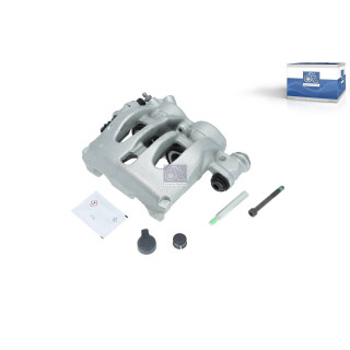 9074215100 | DT Spare Parts 4.74112 Bremssattel für MERCEDES - LKW 