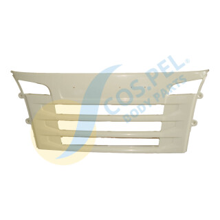 Kühlergitter oben passend für SCANIA P,G,R,T 03.04-