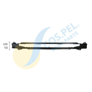 Kühlergitter mitte passend für SCANIA P,G,R,T 03.04-