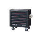 Sonic 788779 Werkstattwagen NEXT S12XD gefüllt 887-tlg