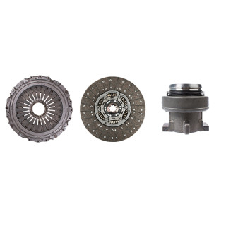 Kupplungssatz LuK RepSet 643330300