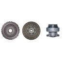 Kupplungssatz LuK RepSet 643301300
