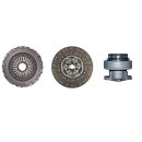Kupplungssatz LuK RepSet 643320100