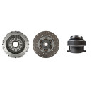 Kupplungssatz LuK RepSet 643340200