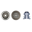 Kupplungssatz LuK RepSet 643291800