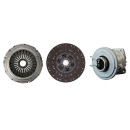 Kupplungssatz LuK RepSet Pro 636300233