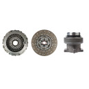 Kupplungssatz LuK RepSet SmarTAC 643330200
