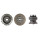 Kupplungssatz LuK RepSet SmarTAC 643330200