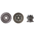 Kupplungssatz LuK RepSet 643333000