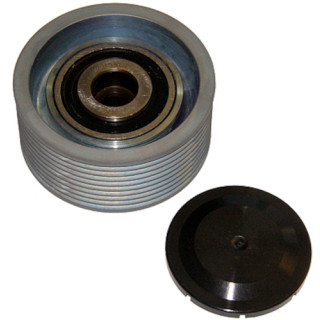 Umlenk-/Führungsrolle, Keilrippenriemen INA 532058110