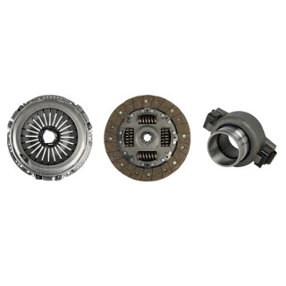 Kupplungssatz LuK RepSet 628336200