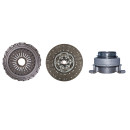 Kupplungssatz LuK RepSet 643335400
