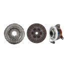 Kupplungssatz LuK RepSet Pro 643345533